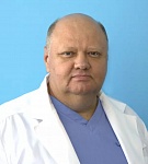 Хабаров Олег Николаевич